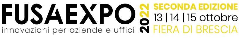 A Brescia Torna FUSA Expo: Innovazioni Per Aziende E Uffici!